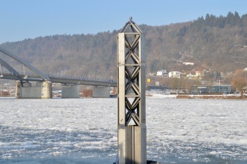 Donau in Eis, travel.mosi-unterwegs.de