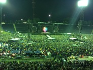 Coldplay München